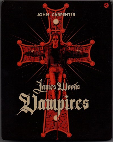 Vampires - , carpenter,