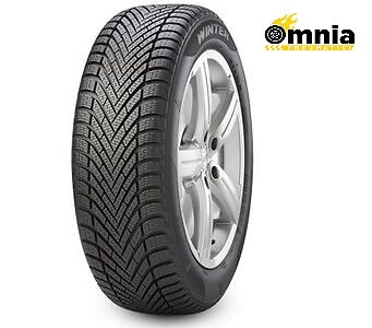 Pneumatici auto invernali - pneumatici,