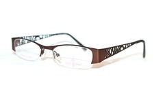 NUOVI OCCHIALI DA VISTA BABY