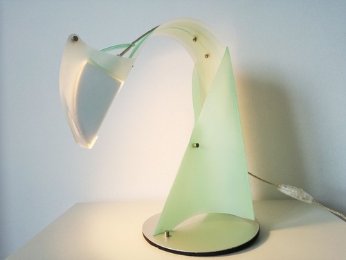 Lampada slamp mimi design - lampada,