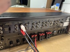 Pioneer SA-910 Vintage