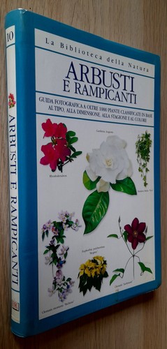 Biblioteca della natura - della,