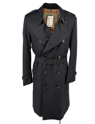 Burberry trench coat 52 - burberry,