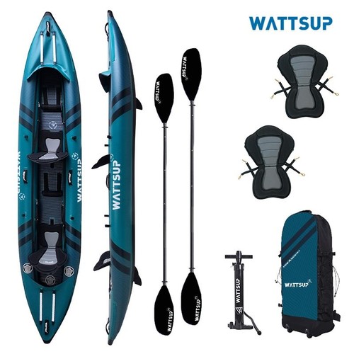 Wattsup cod persone - cod,