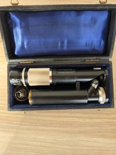 Antico Microscopio Lomara