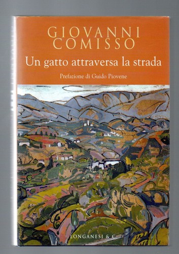 Libro gatto attraversa - attraversa, la