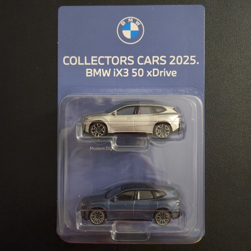 Bmw iaa collettore - iaa, mobilità