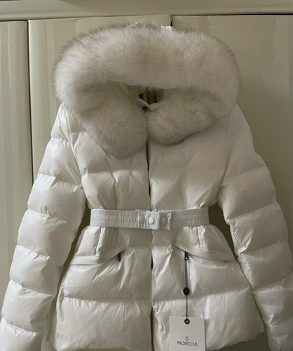 Moncler boed hooded - moncler,