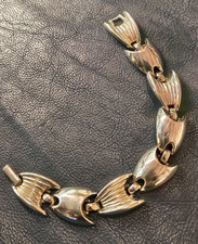 bracciale vintage americano