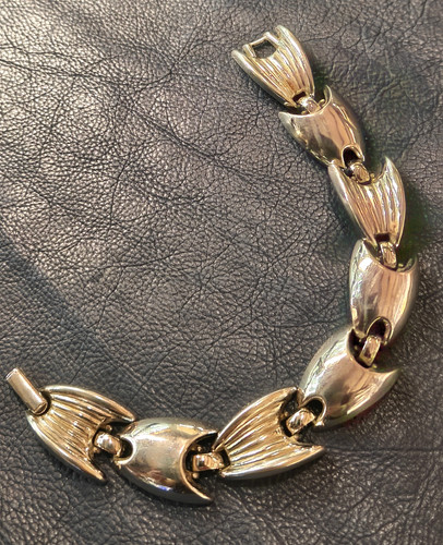 Bracciale vintage americano - vintage,