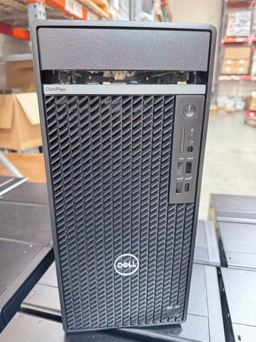 Custodia desktop barebone dell - desktop,