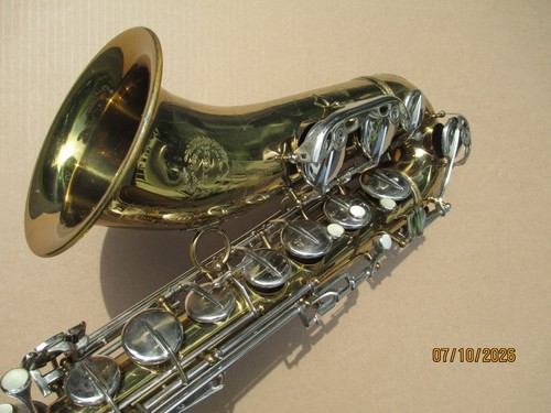 Sassofono grassi rulli giada - rulli,