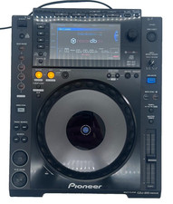 Pioneer CDJ 900 Nexus NXS -