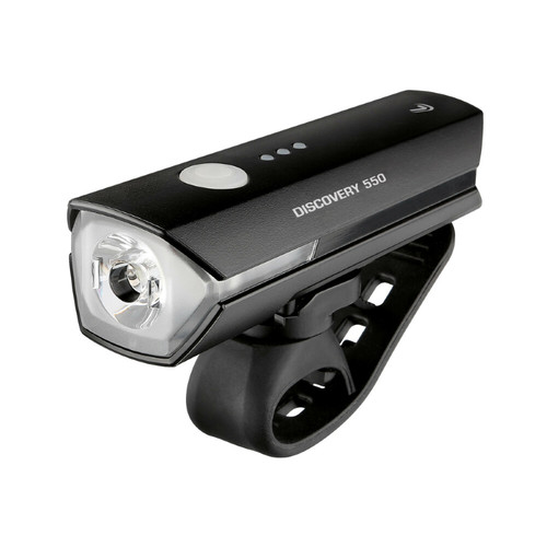Fanale anteriore luce bici led - bici,