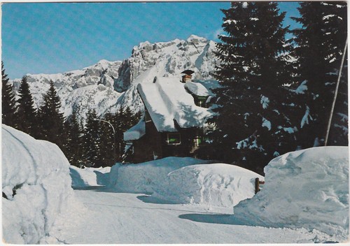 Madonna campiglio trento - madonna,