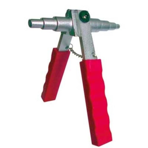 Pinza multiespansore hywerk - multiespansore, Ø