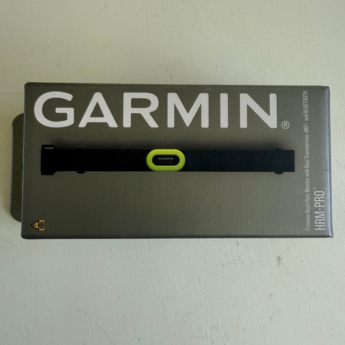Garmin hrm pro - garmin, premium