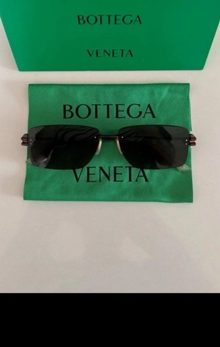 Sunglasses bottega veneta - sunglasses,