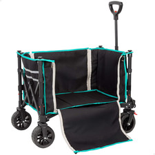 62001 Carrello Pieghevole Da