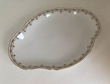 Servizio piatto porcellana