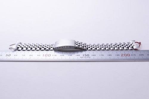 Rolex 20mm 6251h - , bracciale