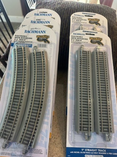 Binario retromarcia automatico