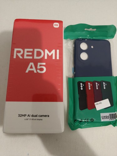 Xiaomi redmi 3gb ram - ram, 64gb