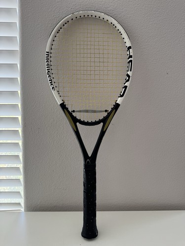 Racchetta tennis head - tennis,