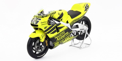 Minichamps honda nsr - 1:12,