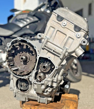  BMW S 1000 RR - XR 2016 - MOTORE