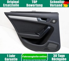 Pannello Posteriore Sinistra