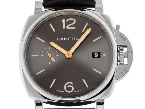 Panerai luminor due - panerai,