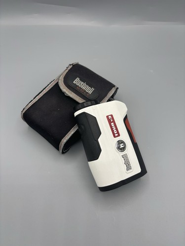 Bushnell tour telemetro - bushnell, v3