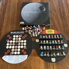 rollinz star wars esselunga