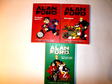 n° 3 I CLASSICI DEL FUMETTO