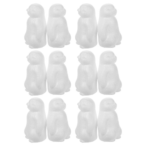 Pezzi mini figurine - 20,