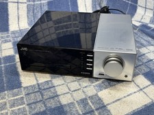 Sistema ricevitore DVD JVC CA-NXF3 solo unità HDMI **SOLO LETTORE DVD NO ALTOPARLANTI**