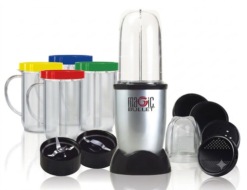 The magic bullet frullatore - the,