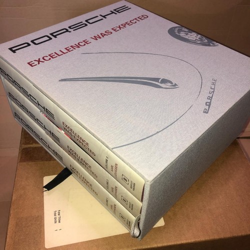Porsche excellence was - porsche,