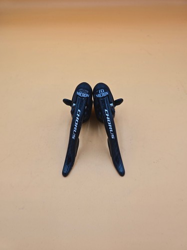 Leva freno cambio campagnolo - leva,