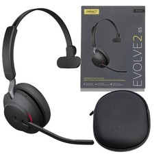 Cuffie wireless mono con
