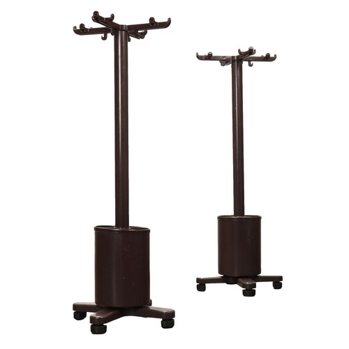 Coppia appendiabiti vintage - coppia, di