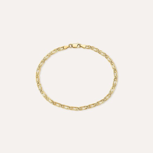 Bracciale stroili oro uomo - stroili, in