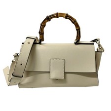 Borsa a tracolla usata