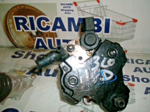 Pompa gasolio diesel - diesel, iniezione