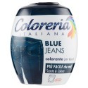 coloreria italiana blue jeans