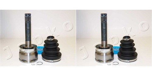 Japko kit giunti - 2x,