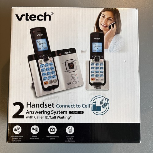 Sistema risposta vtech - sistema,