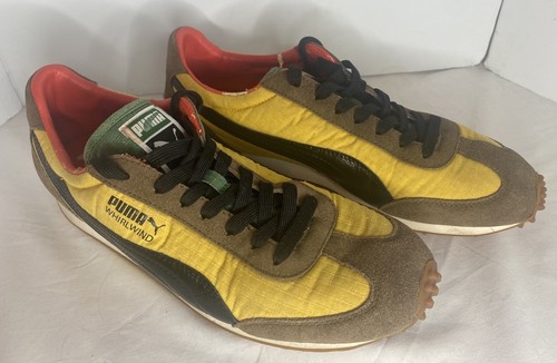 Sneakers uomo vintage retrò - uomo,