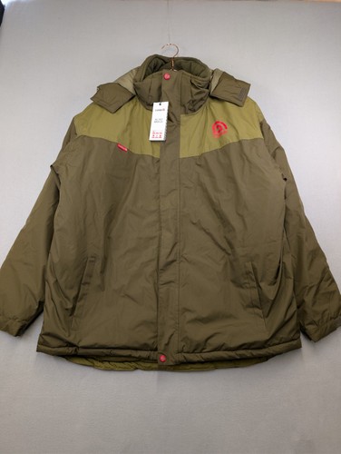 Tuta invernale trakker cr2 - tuta,